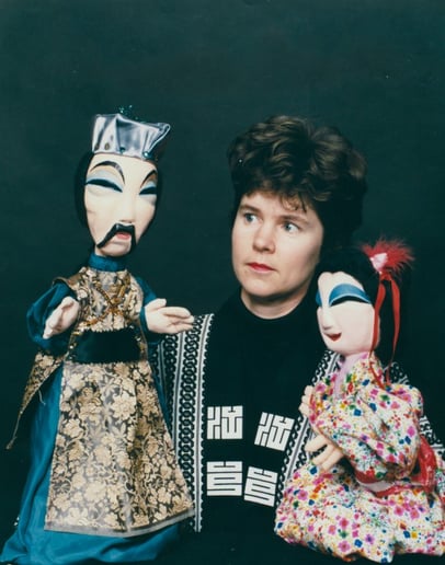 Gallery photo 5 of Adzooks Puppets