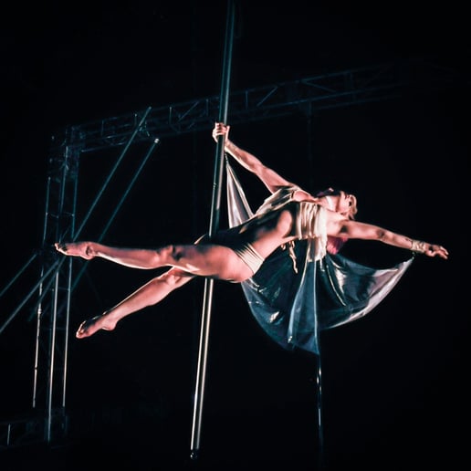 Gallery photo 7 of Aerialist - Jane Air