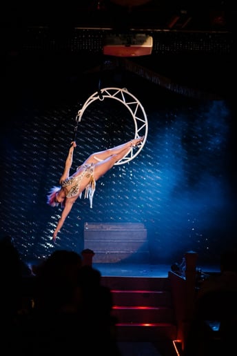 Gallery photo 16 of Aerialist - Jane Air