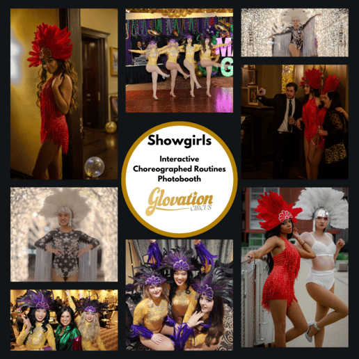 Gallery photo 9 of Brittany Loren Performance LLC and GLOvation