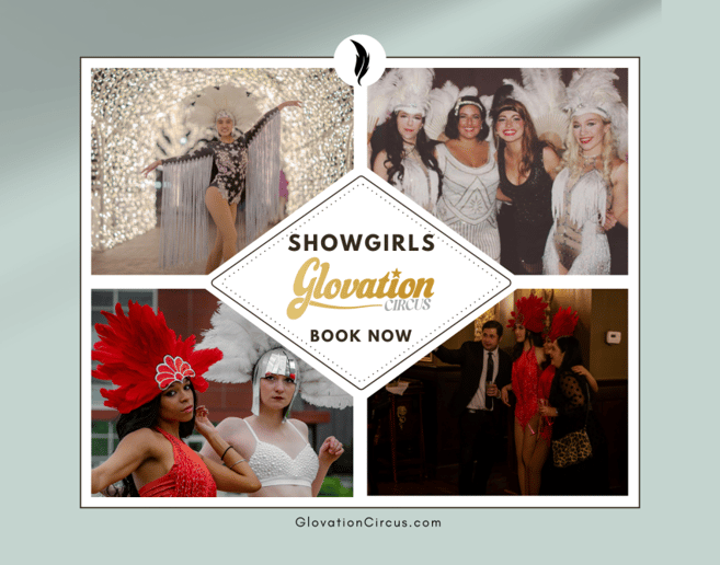 Gallery photo 10 of Brittany Loren Performance LLC and GLOvation