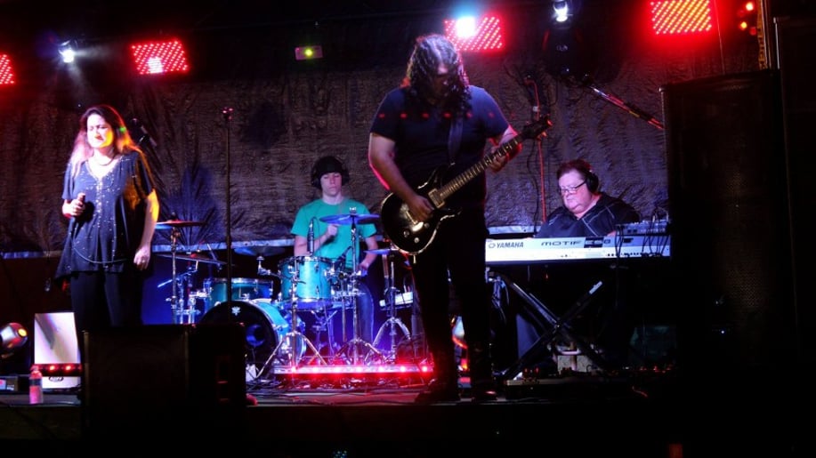 Gallery photo 5 of Age Of Mercy
