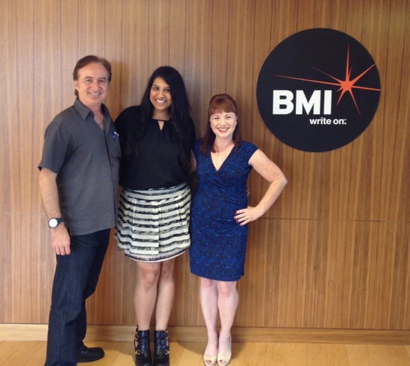 Gallery photo 9 of Aileen Quinn and The Leapin' Lizards