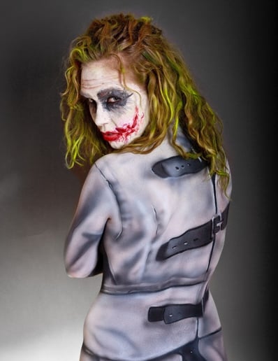 Gallery photo 3 of Airballin