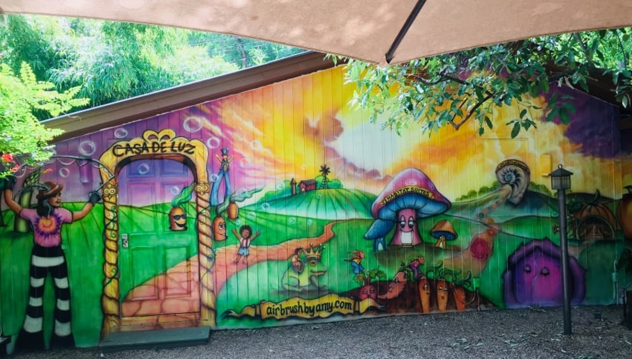 Gallery photo 4 of Airbrush by Amy