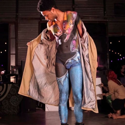 Gallery photo 8 of Airbrush by Amy