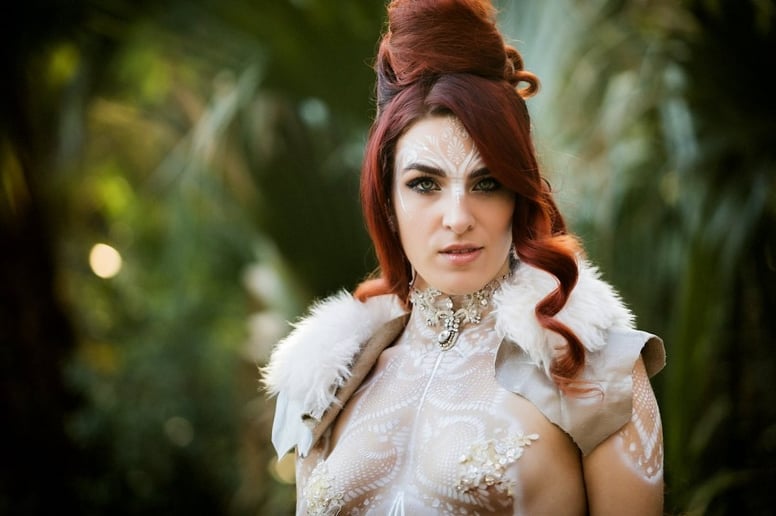 Gallery photo 5 of Airbrush by Amy