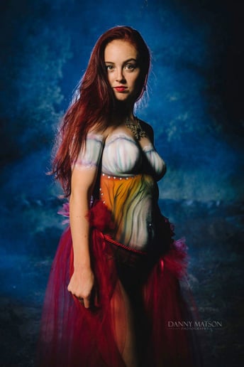 Gallery photo 7 of Airbrush by Amy