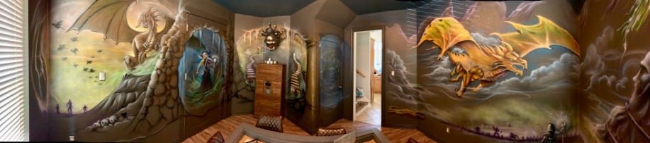 Gallery photo 9 of Airbrush by Amy