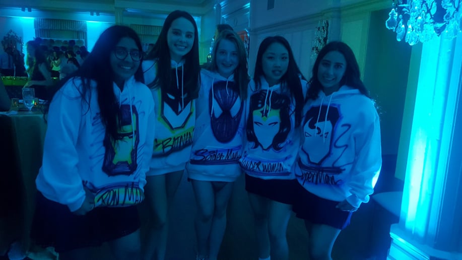 Gallery photo 2 of Airbrush' N' Stuff