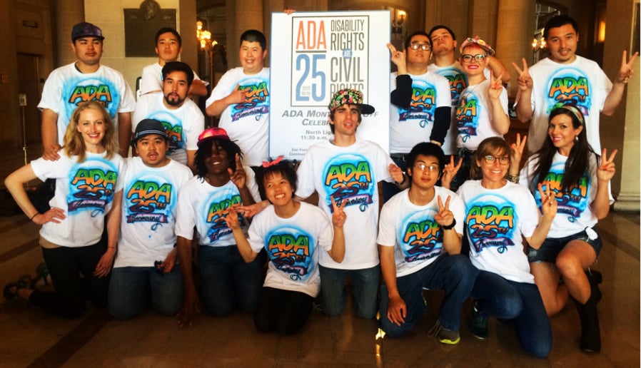 Gallery photo 4 of Airbrush' N' Stuff