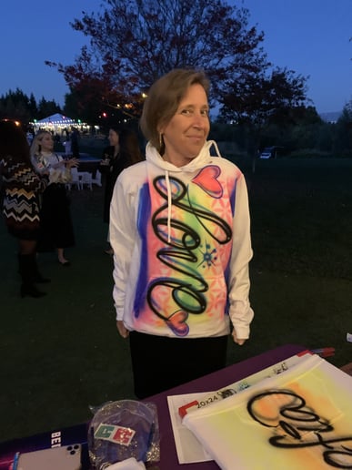 Gallery photo 10 of Airbrush' N' Stuff