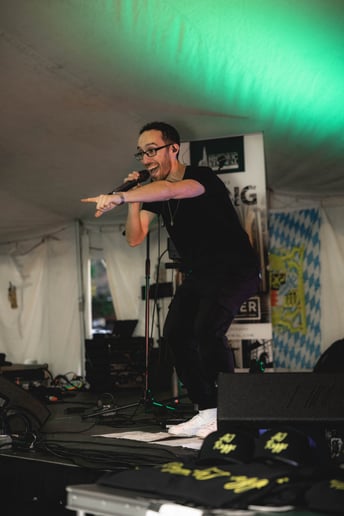 Gallery photo 1 of AJ Raggs