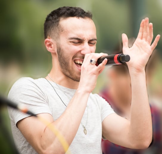 Gallery photo 10 of AJ Raggs