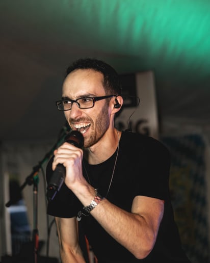 Gallery photo 14 of AJ Raggs