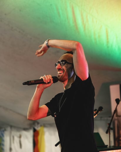 Gallery photo 5 of AJ Raggs