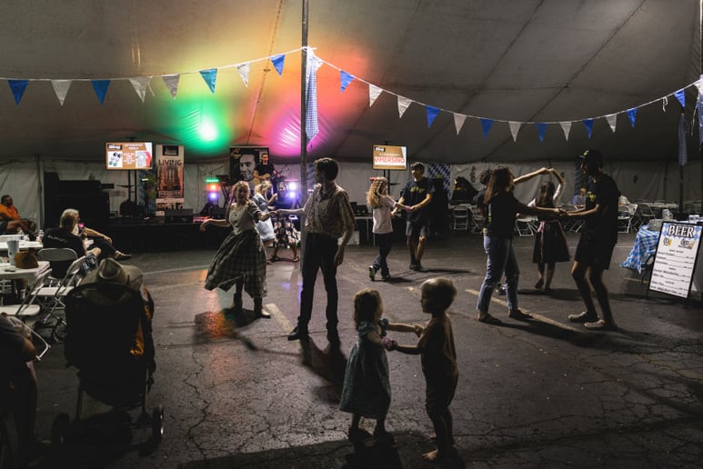 Gallery photo 7 of AJ Raggs