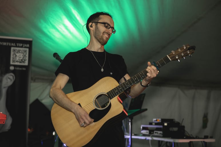 Gallery photo 19 of AJ Raggs