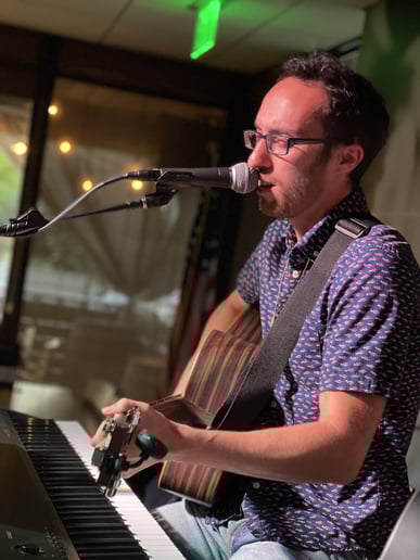 Gallery photo 13 of AJ Raggs