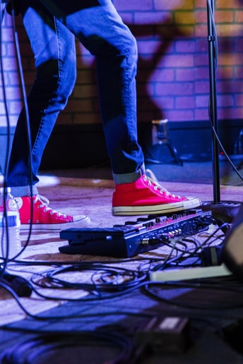 Gallery photo 9 of AJ Raggs