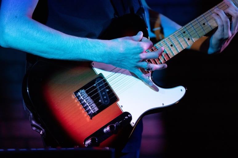 Gallery photo 11 of AJ Raggs