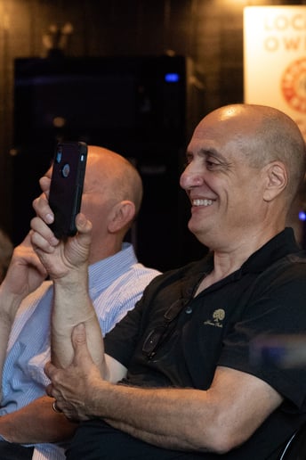 Gallery photo 3 of AJ Raggs