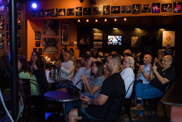 Gallery photo 6 of AJ Raggs