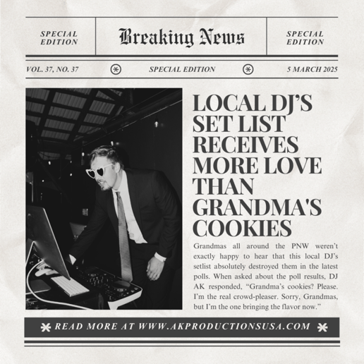 ●A.K PRODUCTIONS AK Productions