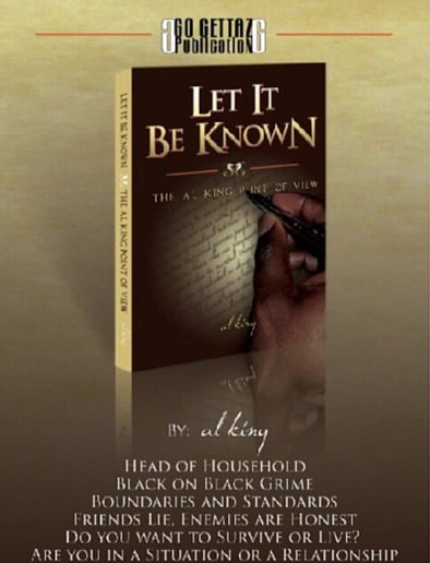 Gallery photo 1 of Al King