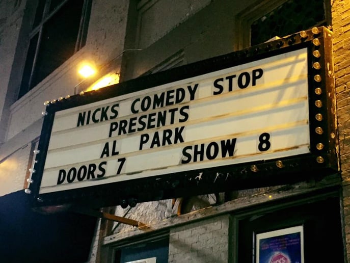 Gallery photo 3 of Al Park