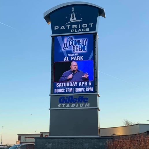 Gallery photo 4 of Al Park