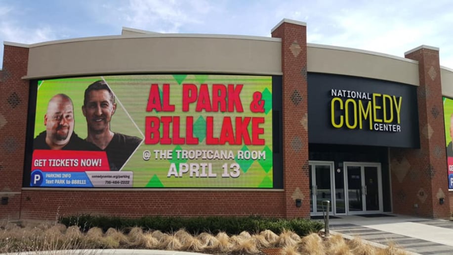 Gallery photo 5 of Al Park