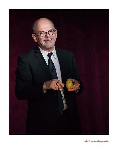 Gallery photo 12 of Al Skinner - Comedy Corporate Magician