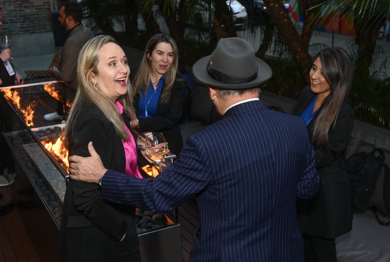 Gallery photo 5 of Al Skinner - Comedy Corporate Magician