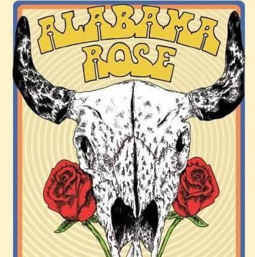 Gallery photo 1 of Alabama Rose