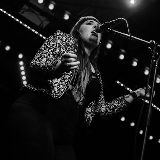 Gallery photo 2 of Alabama Rose