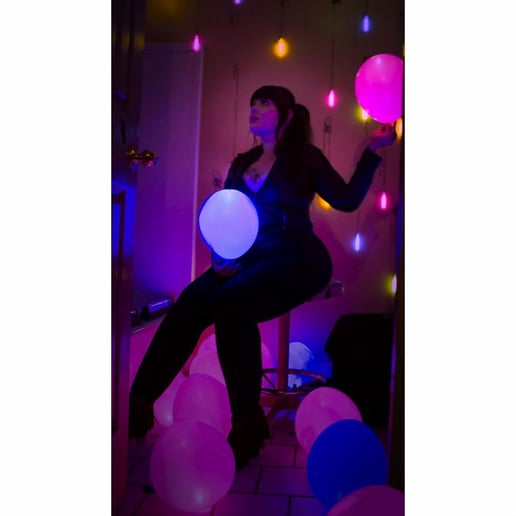 Gallery photo 4 of Alabama Rose