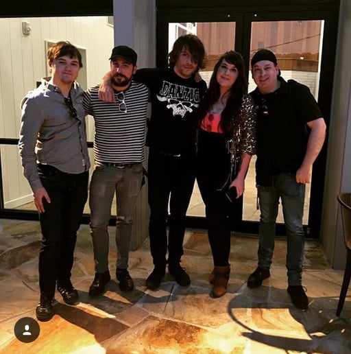 Gallery photo 5 of Alabama Rose