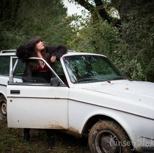 Gallery photo 8 of Alabama Rose