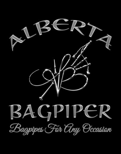 Gallery photo 2 of Alberta Bagpiper