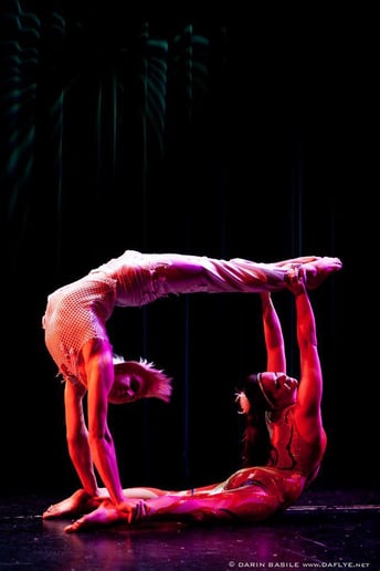 Gallery photo 3 of Alchemy Acro
