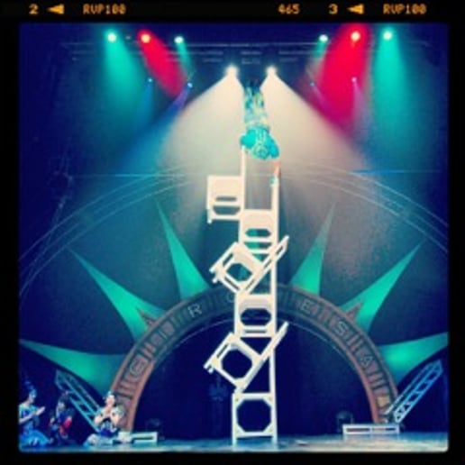 Gallery photo 6 of Alchemy Acro