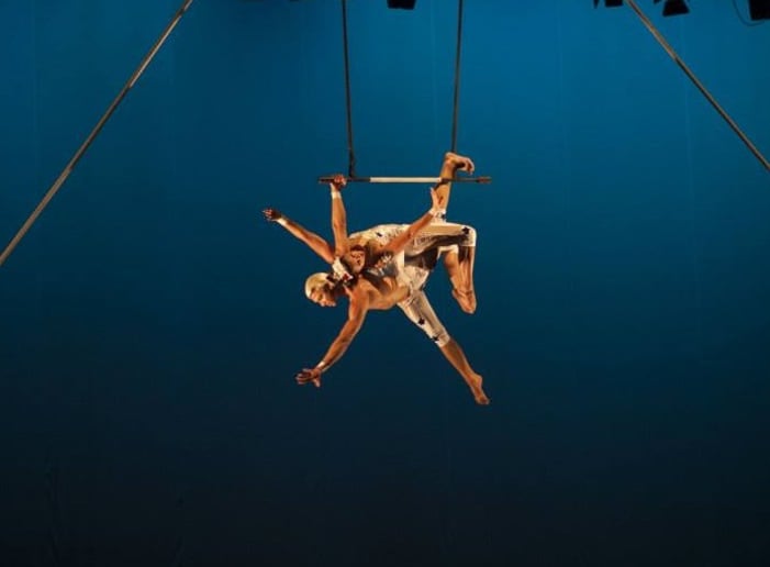 Gallery photo 2 of Alchemy Acro