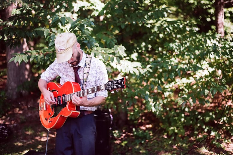 Gallery photo 7 of Alec Hutson