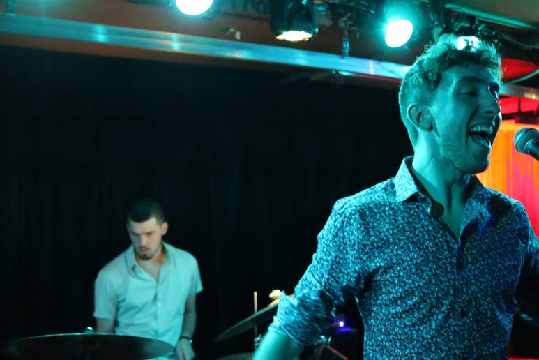 Gallery photo 1 of David Kahn