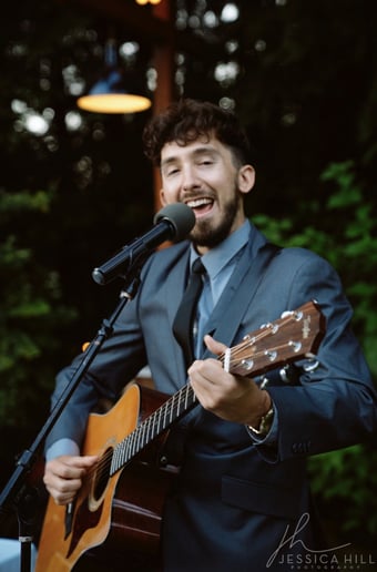 Gallery photo 2 of David Kahn