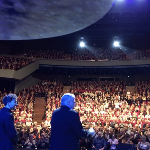 Gallery photo 5 of David Kahn