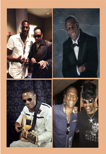 Gallery photo 1 of Alex Williams