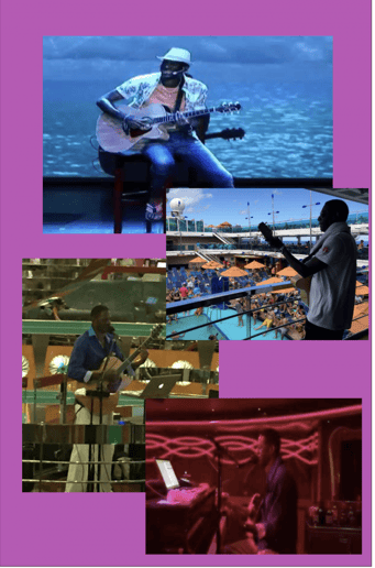 Gallery photo 2 of Alex Williams