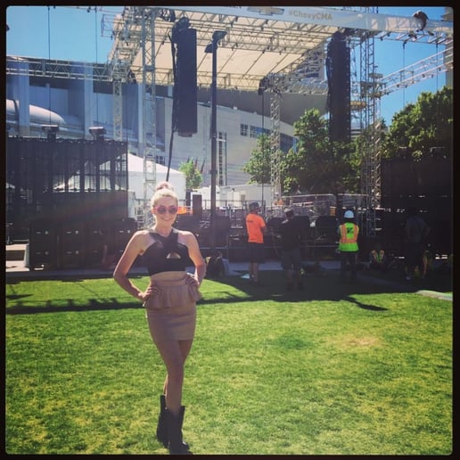 Gallery photo 9 of Alexa Shea